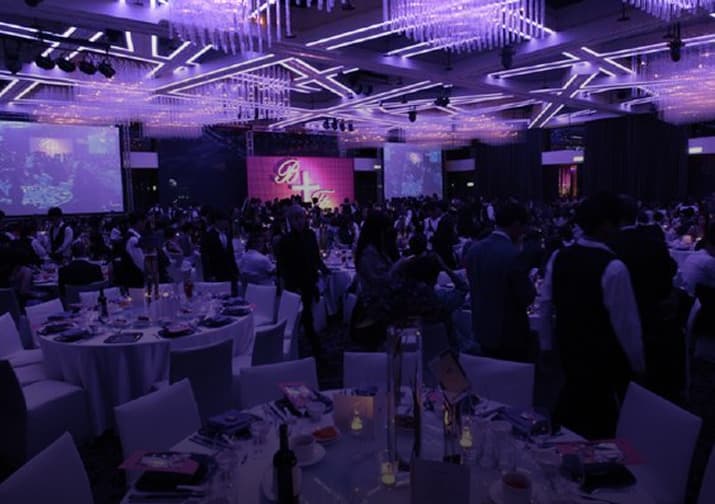 Event Management